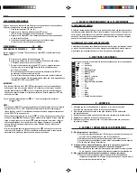 Preview for 4 page of T'nB DUODVD Instructions For Use Manual