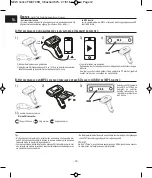 Preview for 12 page of T'nB FMCT05B Instructions Manual