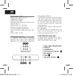 Preview for 14 page of T'nB HPRECV2BK Instructions Manual