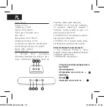 Preview for 16 page of T'nB HPRECV2BK Instructions Manual