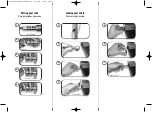 Предварительный просмотр 3 страницы T'nB MCAV3W Instructions