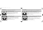 Preview for 4 page of T'nB MLDV032640 Instructions For Use Manual