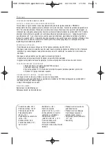 Preview for 5 page of T'nB PINB150U Instructions For Use Manual