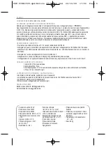 Preview for 6 page of T'nB PINB150U Instructions For Use Manual