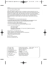 Preview for 8 page of T'nB PINB150U Instructions For Use Manual