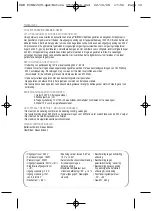 Preview for 10 page of T'nB PINB150U Instructions For Use Manual