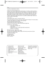 Preview for 13 page of T'nB PINB150U Instructions For Use Manual