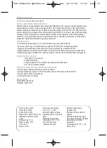 Preview for 15 page of T'nB PINB150U Instructions For Use Manual