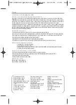 Preview for 16 page of T'nB PINB150U Instructions For Use Manual