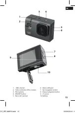 Preview for 15 page of T'nB S10 Instructions Manual