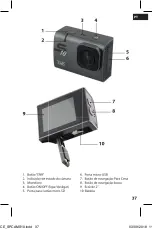 Preview for 37 page of T'nB S10 Instructions Manual