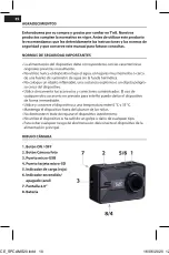 Preview for 10 page of T'nB S20 Instructions Manual