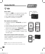 Preview for 20 page of T'nB SPCAM4K Instructions Manual