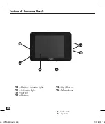 Preview for 26 page of T'nB SPCAM4K Instructions Manual