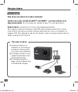 Preview for 46 page of T'nB SPCAM4K Instructions Manual