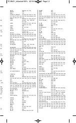 Preview for 13 page of T'nB TCUNO1 Instructions Manual