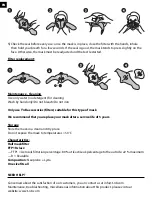 Preview for 5 page of T'nB UMMASK Instructions Manual