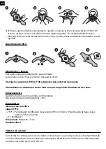 Preview for 9 page of T'nB UMMASK Instructions Manual