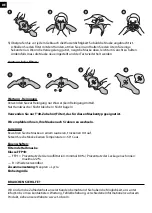 Preview for 13 page of T'nB UMMASK Instructions Manual