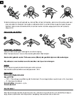 Preview for 15 page of T'nB UMMASK Instructions Manual