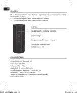 Preview for 15 page of T'nB XPLORE HPXPL2BK Instructions Manual