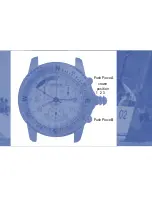 Preview for 14 page of TNG Swiss Watches User Manual