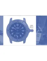 Preview for 18 page of TNG Swiss Watches User Manual