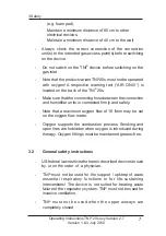 Предварительный просмотр 7 страницы TNI 20s Manual