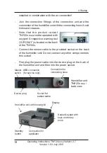 Предварительный просмотр 18 страницы TNI 20s Manual