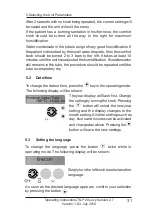 Предварительный просмотр 31 страницы TNI 20s Manual