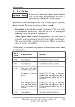 Предварительный просмотр 49 страницы TNI 20s Manual