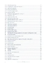 Preview for 4 page of TNI softFlow 50 Operating Instruction