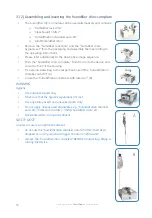 Preview for 16 page of TNI softFlow 50 Operating Instruction