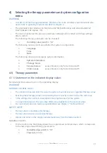 Preview for 27 page of TNI softFlow 50 Operating Instruction