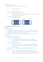 Preview for 28 page of TNI softFlow 50 Operating Instruction