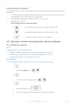 Preview for 29 page of TNI softFlow 50 Operating Instruction