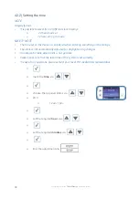 Preview for 30 page of TNI softFlow 50 Operating Instruction