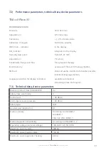 Preview for 41 page of TNI softFlow 50 Operating Instruction