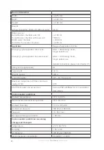 Preview for 42 page of TNI softFlow 50 Operating Instruction