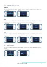 Предварительный просмотр 25 страницы TNI softFlow Instructions For Use Manual