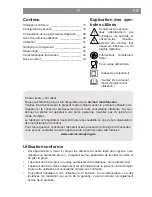 Preview for 17 page of TNS MC-3005 Instruction Manual