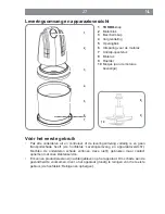 Предварительный просмотр 27 страницы TNS MC-3005 Instruction Manual