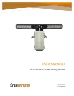 Preview for 1 page of TNSense insense LR-15 User Manual