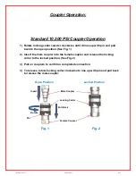 Preview for 6 page of TNT Rescue BFC-320 Operation Manual