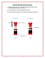 Preview for 8 page of TNT Rescue BFC-320 Operation Manual