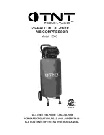 TNT 15560 Instruction Manual preview