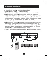 Preview for 3 page of TNT R05-SPL-35A-102 Owner'S Manual