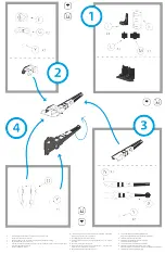 Preview for 3 page of TO DO COPTER Instructions Manual