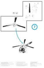 Preview for 5 page of TO DO COPTER Instructions Manual