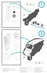 Предварительный просмотр 3 страницы TO DO PLANE Instructions Manual